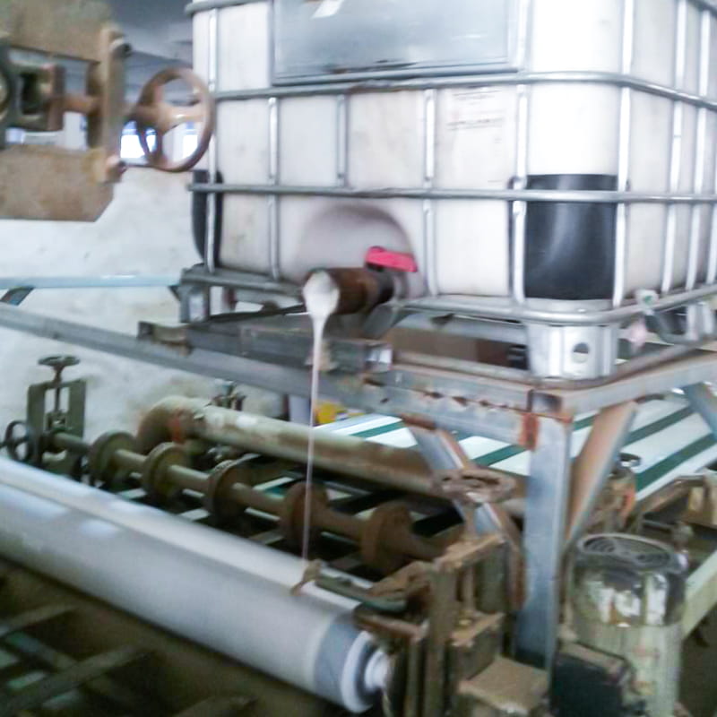 لاصق ألواح الجبس ذات الوجه الورقي PVC LM301S