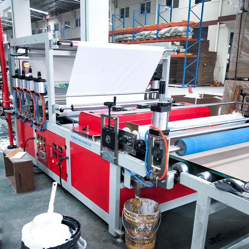 LM301 لاصق PVC لتزيين ألواح MDF