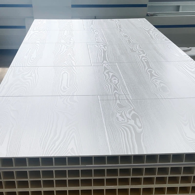 LM567 PVC لاصق التشكيل الحراري للأبواب الخشبية والبلاستيكية