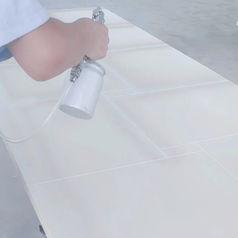 LM567 PVC لاصق التشكيل الحراري للأبواب الخشبية والبلاستيكية