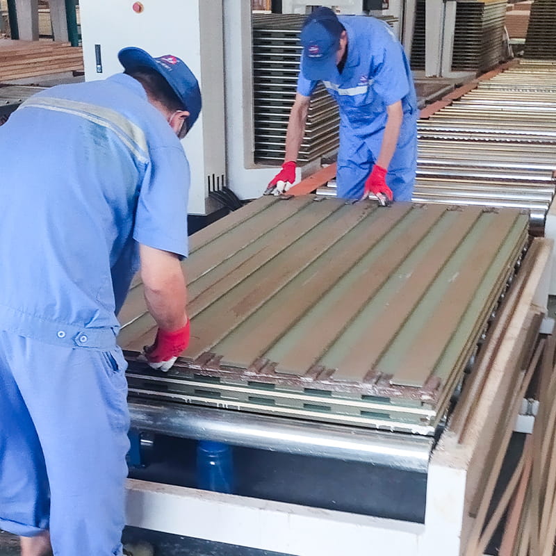 LM143 لاصق التصفيح سريع الجفاف