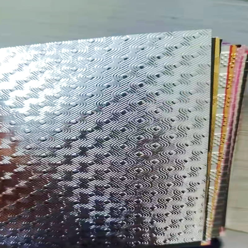 لاصق فيلم PVC سميك LM301B