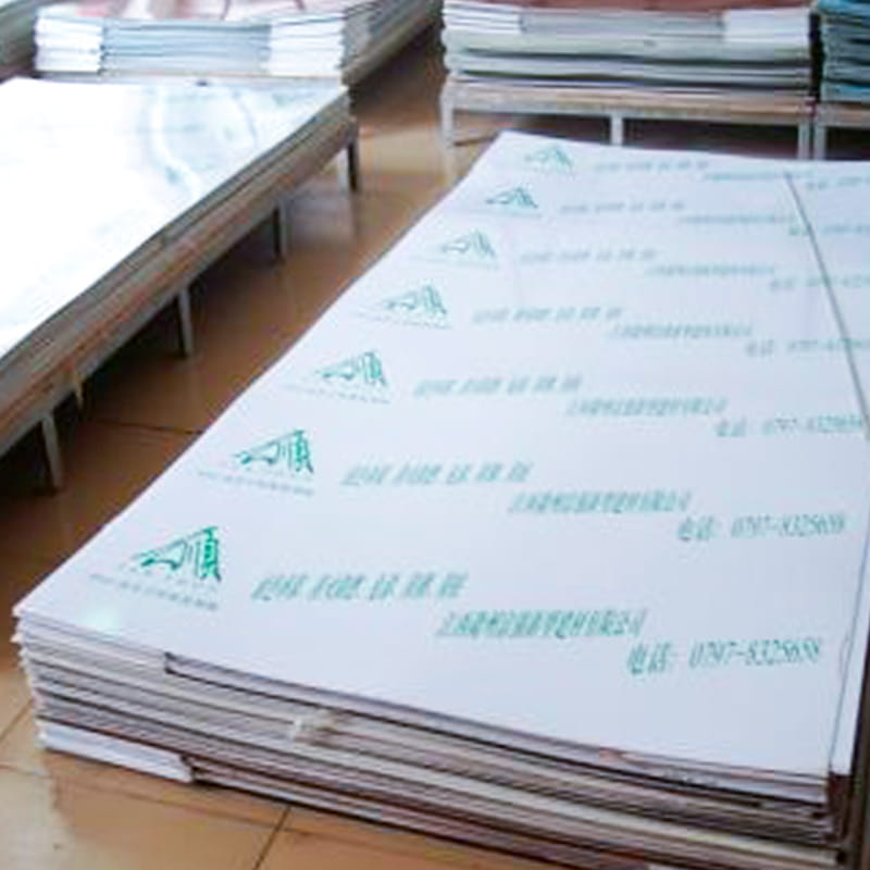 LM301 لاصق PVC لتزيين ألواح MDF